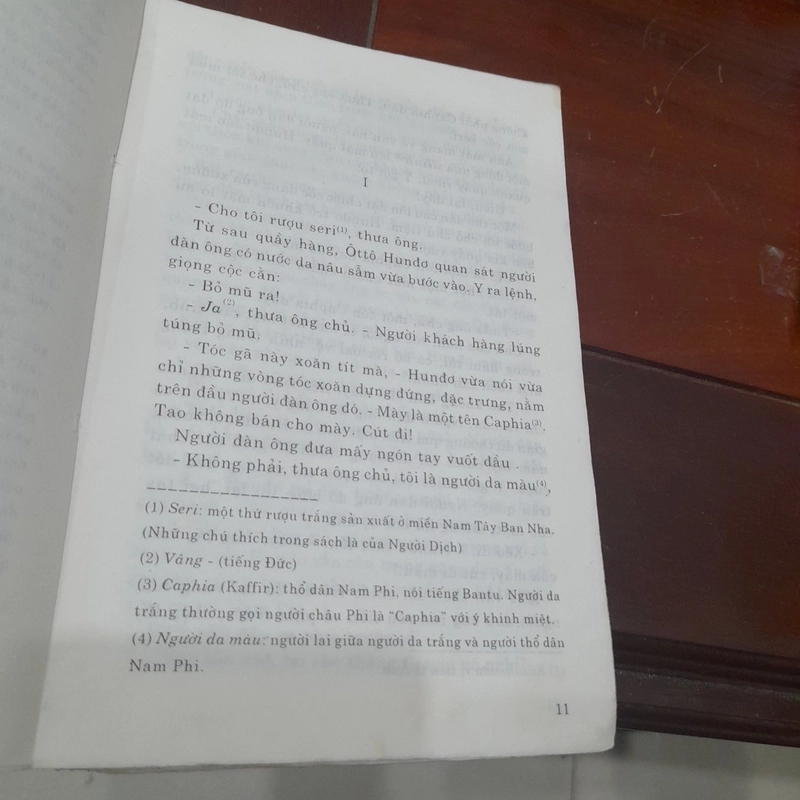 Tiểu thuyết Anh, G. Gordon - HÃY ĐỂ NGÀY ẤY LỤI TÀN 284678