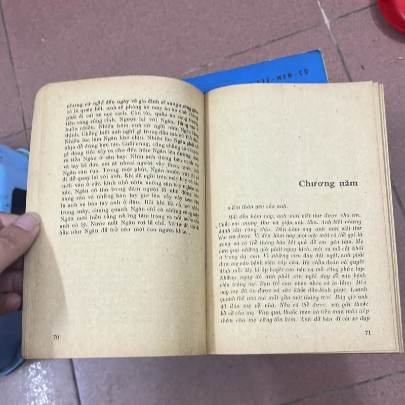 Giã từ mùa đông 1037139