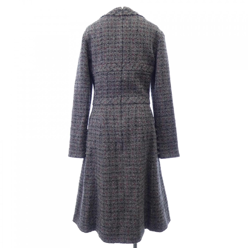 【Mã giảm giá】Chanel CHANEL Đầm 650218