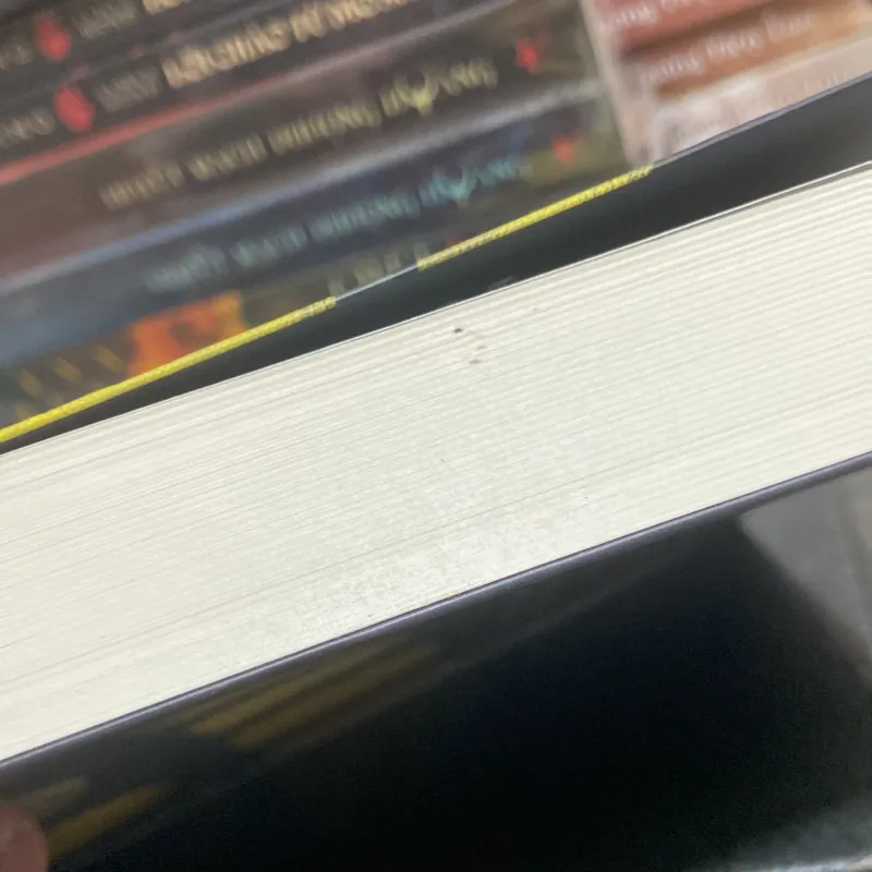 (Trinh thám) - Tội mô phỏng - Phát Uy 974129