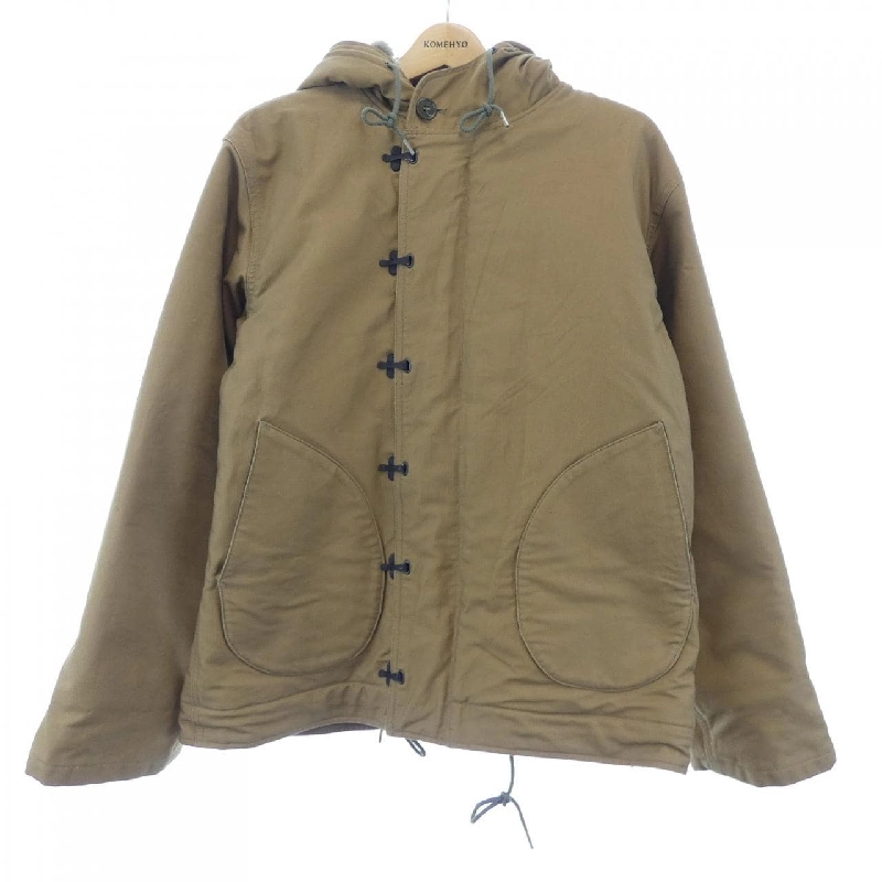 Jacket BUZZ RICKSON'S BR14143 - Hàng hiệu Authentic 894091