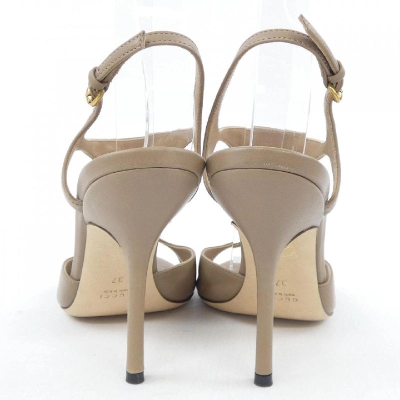 Gucci GUCCI Sandal - Hàng hiệu Chính hãng 828597