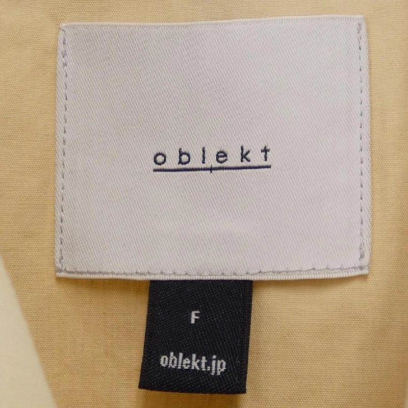 Áo khoác oblekt - Hàng hiệu Authentic 897630