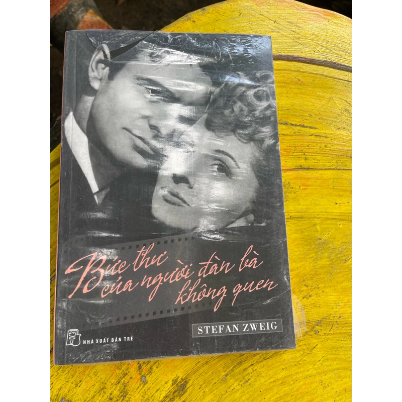 Bức thư của người đàn bà không quen- stefan zweig 475295