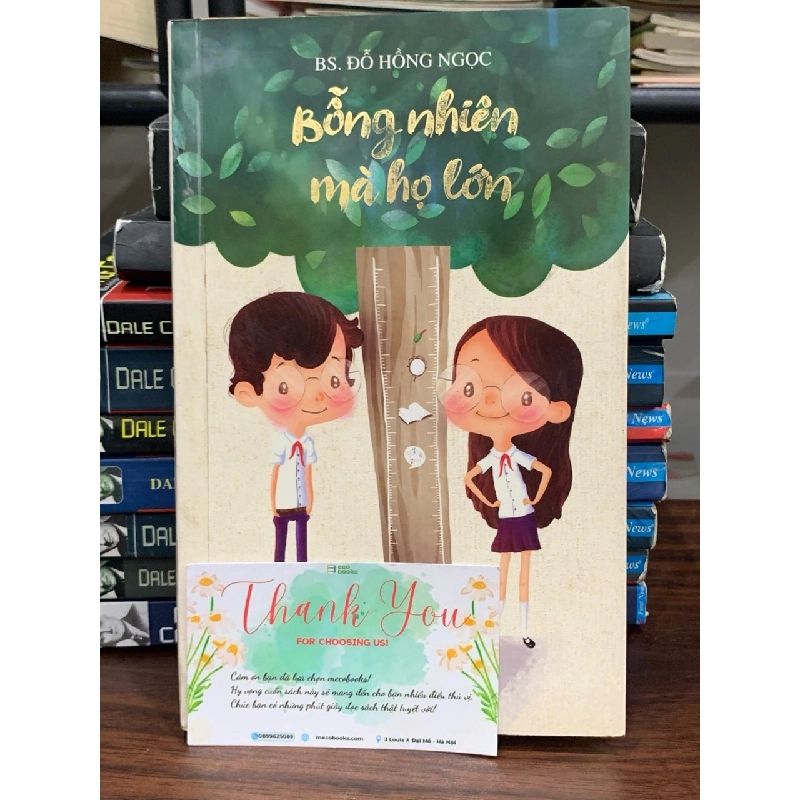 Các sách về lứa tuổi học trò của Đỗ Hồng Ngọc 990707