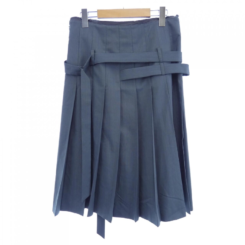 【Mã giảm giá】Áo váy IRENE 649673