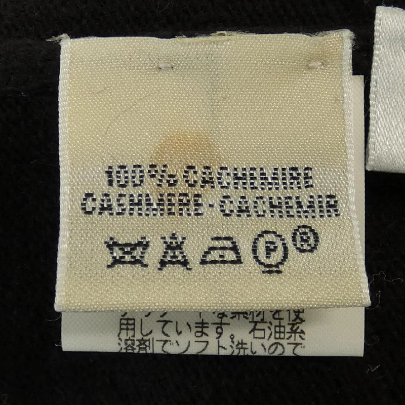 【Mã giảm giá】【Cổ điển】Áo cardigan HERMES 641940