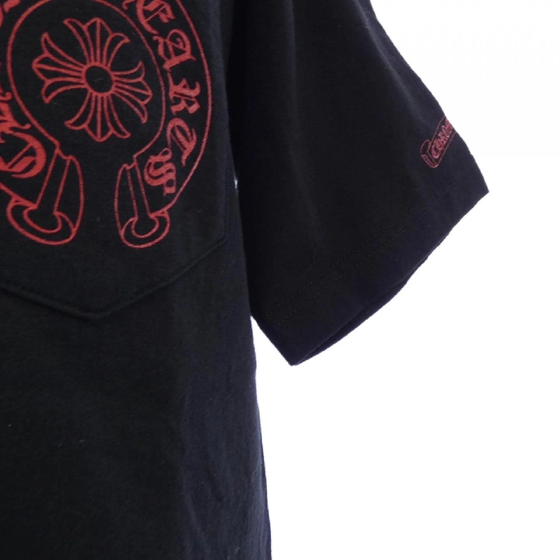 クロムハーツ CHROME HEARTS 2212-304-0655 Áo thun - Hàng hiệu Chính hãng 892006