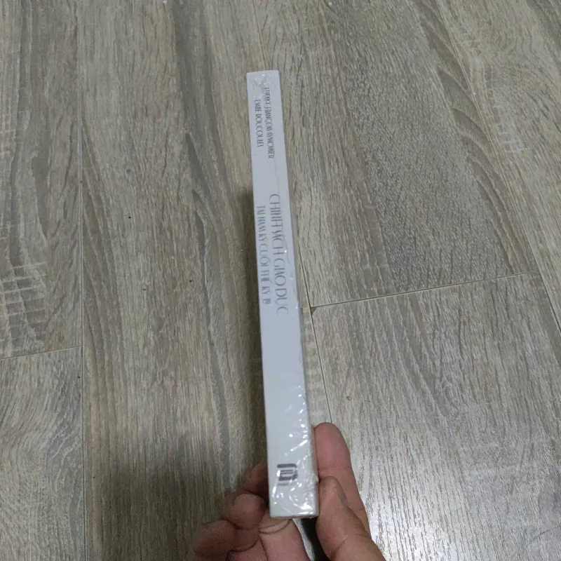 Chính Sách Giáo Dục Tại Nam Kỳ Cuối Thế Kỷ 19 - Nguyên Seal 791328