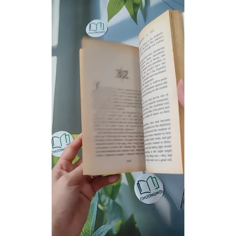 [MIỄN PHÍ BỌC SÁCH] The Eyes of Darkness - Dean Koontz 1027209