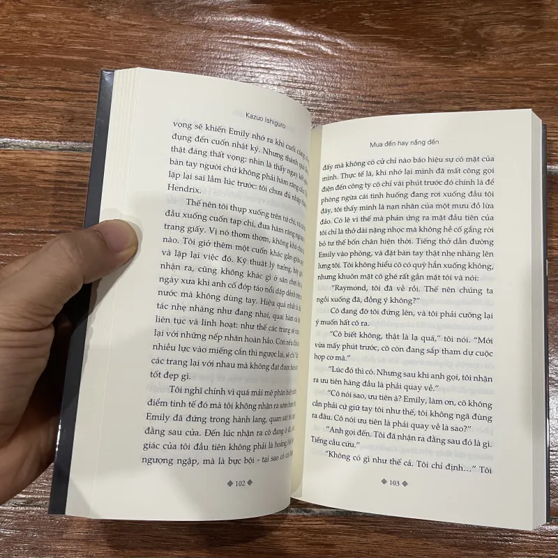 Dạ Khúc năm câu chuyện về âm nhạc và đêm buông (6) 713208