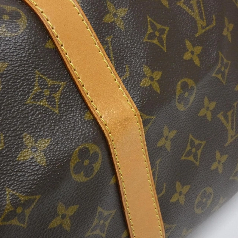 Túi du lịch Louis Vuitton Monogram Keepall Bandoulière 55cm M41414 - Hàng hiệu Chính hãng 770547