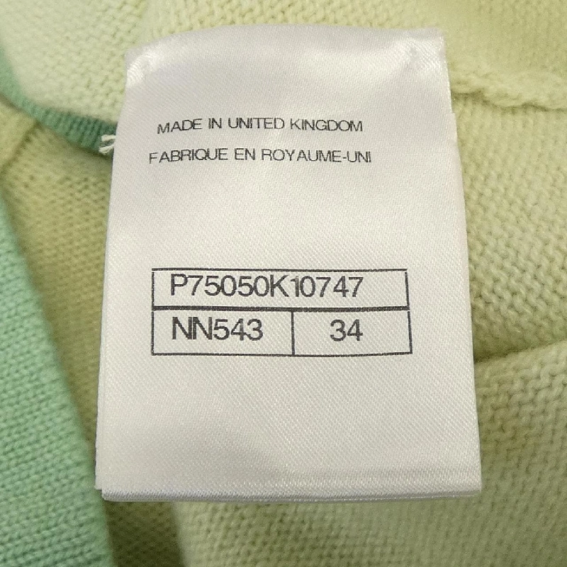 Áo khoác cardigan CHANEL 635505