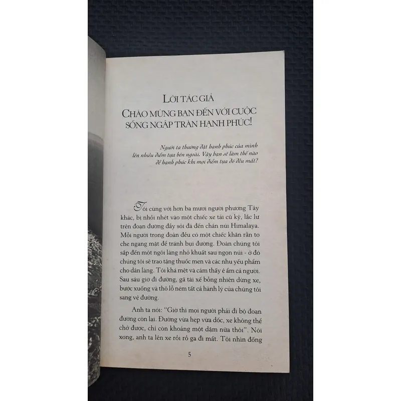 Khi mọi điểm tựa đều mất - Marci Shimoff - Carol Kline 736254