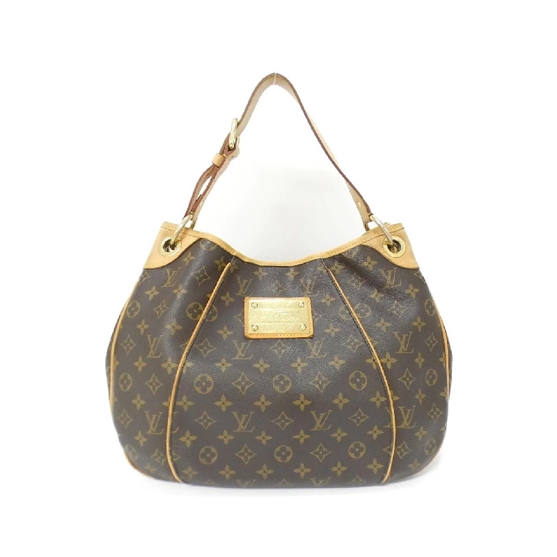 Túi xách vai Louis Vuitton Monogram Galliera PM M56382 611907