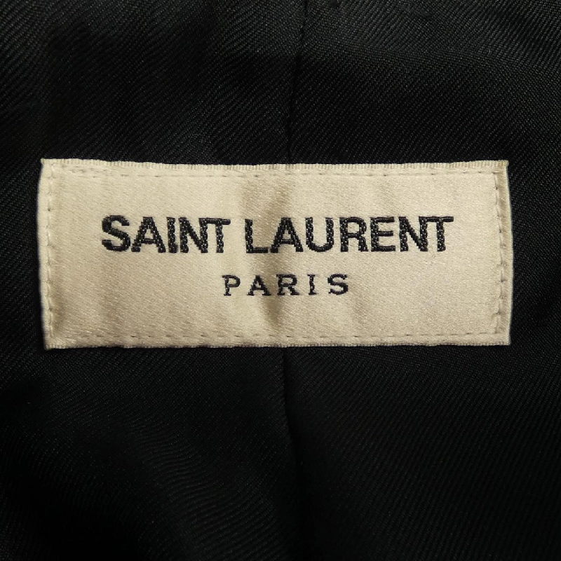 Áo khoác SAINT LAURENT - Hàng hiệu Chính hãng 639418