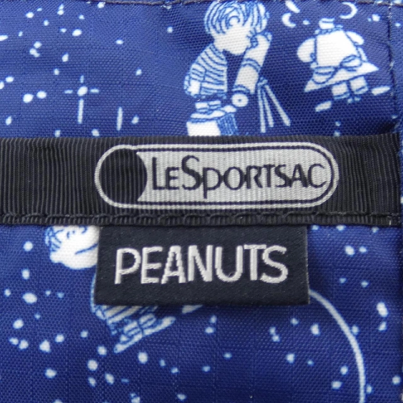 【Mã giảm giá】Túi LESPORTSAC 659698