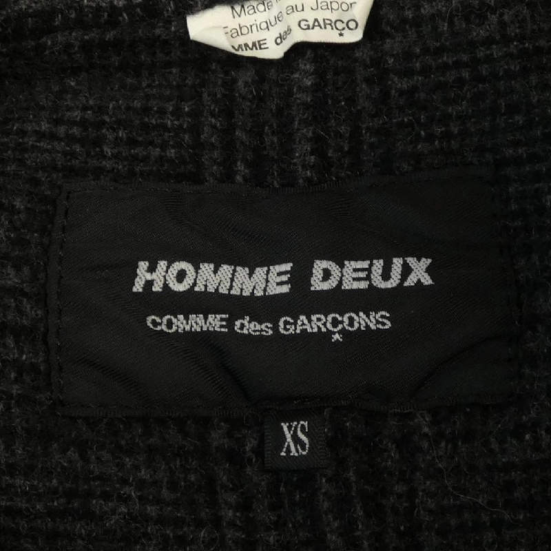 COMME des GARCONS HOMME DEUX DH-J053 Áo khoác - Hàng hiệu Chính hãng 893871
