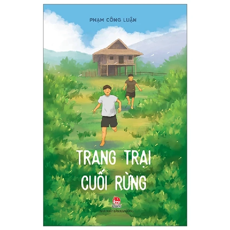 Trang Trại Cuối Rừng (2025) - Phạm Công Luận 739909