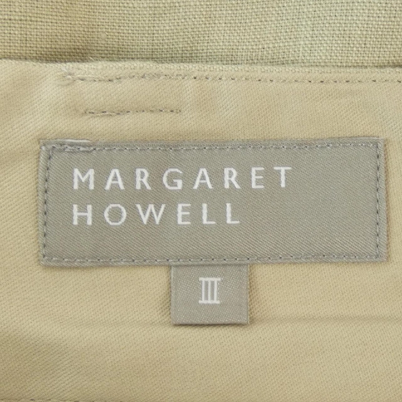 【Khuyến mãi】Váy Margaret Howell 653628