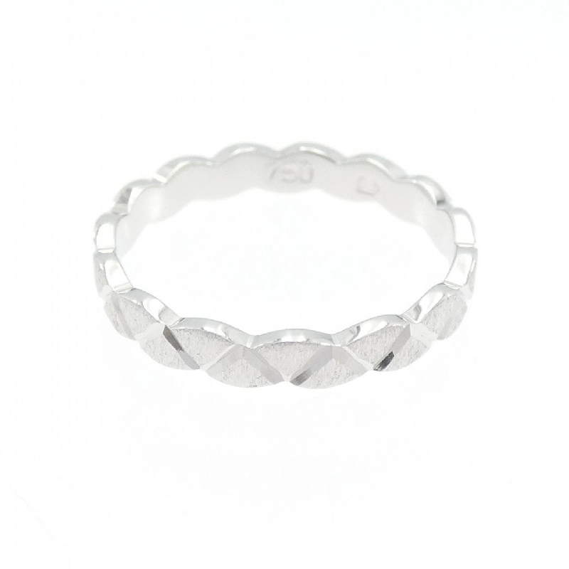 Nhẫn 750WG - Hàng hiệu Authentic 852968