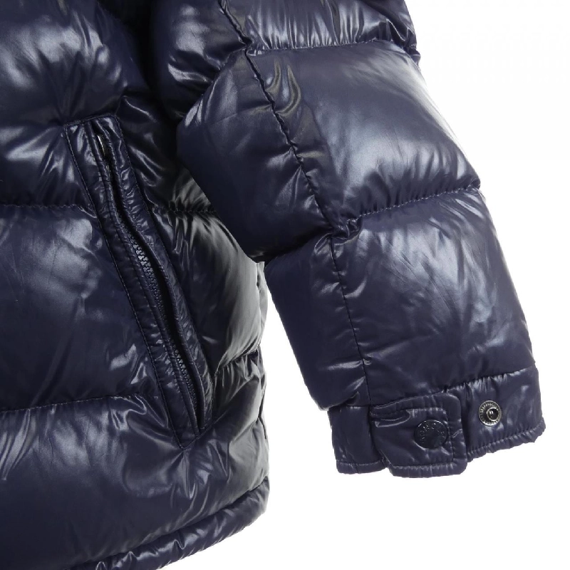 MONCLER MAYA Áo khoác lông - Hàng hiệu Chính hãng 893133