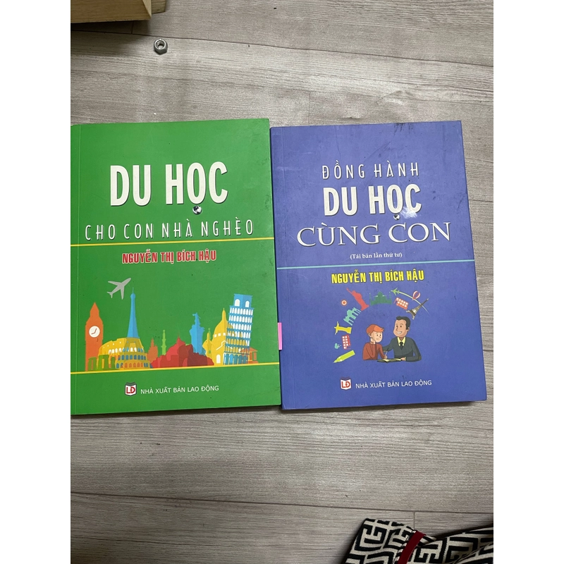 Du học cống nhà nghèo và du học cùng con  352336