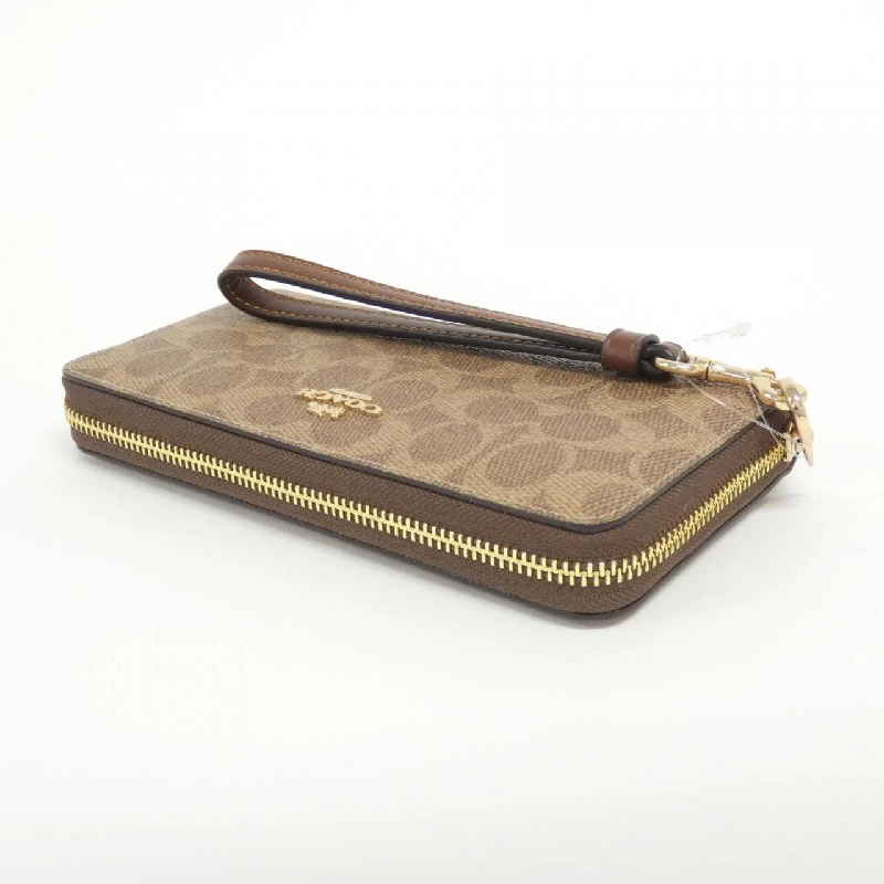 【新品】Coach CW778 ví 622304