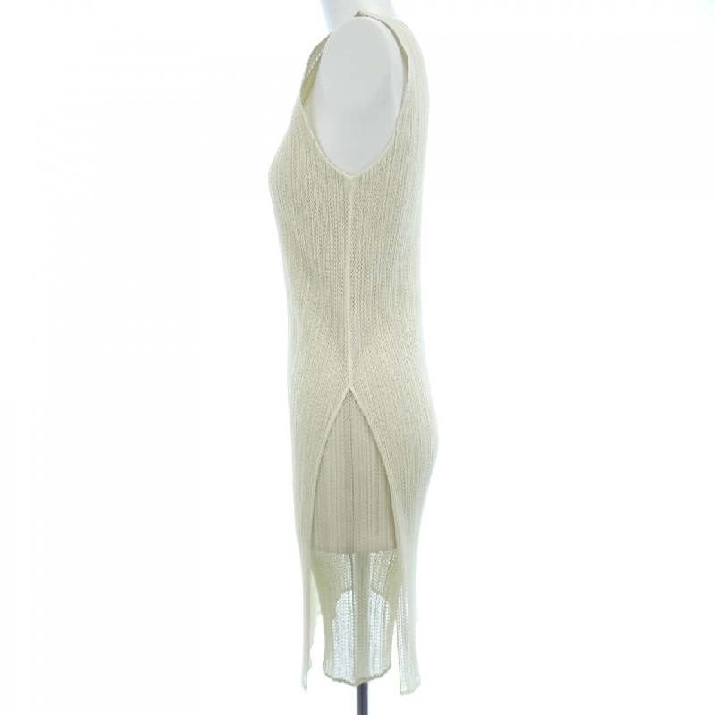 【Mã giảm giá】Đầm PLEATS PLEASE 652010