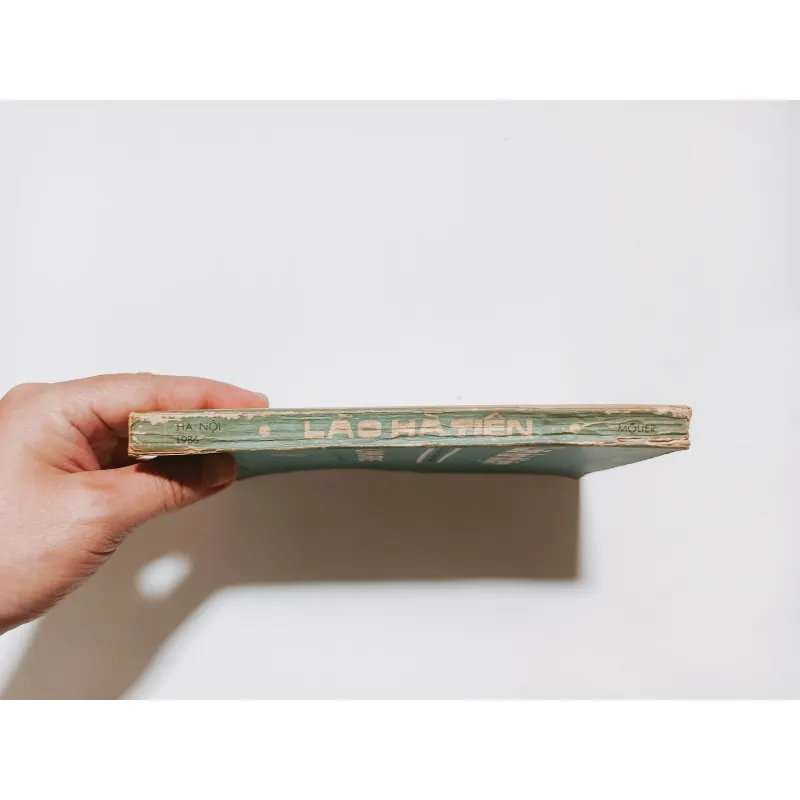 Lão Hà Tiện - Molier 748942