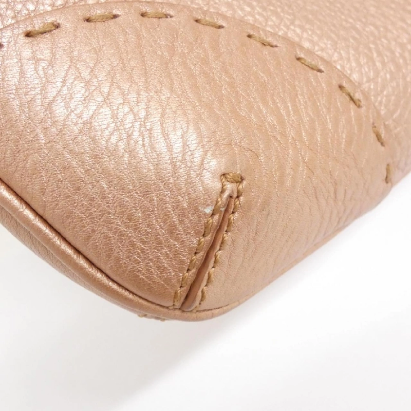 Túi xách vai Fendi SELLERIA 8BT200 YF4 - Hàng hiệu Authentic 768679