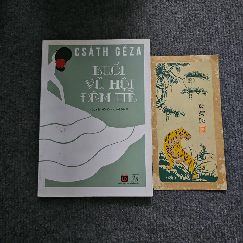 Vũ hội đêm hè 734689