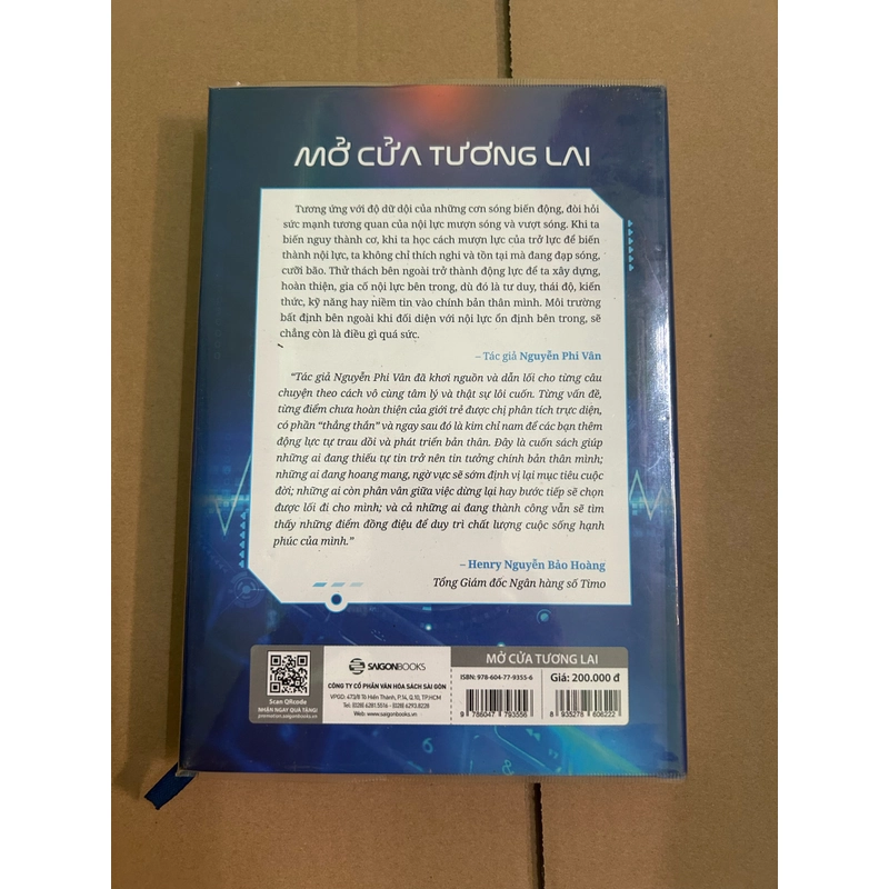 Mở cửa tương lai 497683