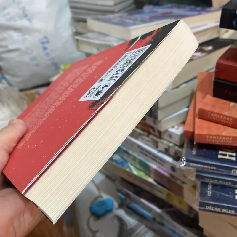 (Trinh thám) - Những kẻ bày mưu - Kim Un - Su 1003059