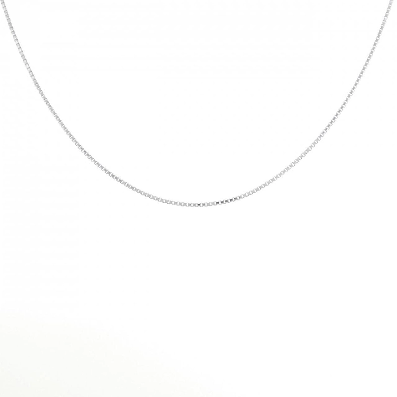 Dây chuyền Venetian K18WG - Hàng hiệu Chính hãng 866739