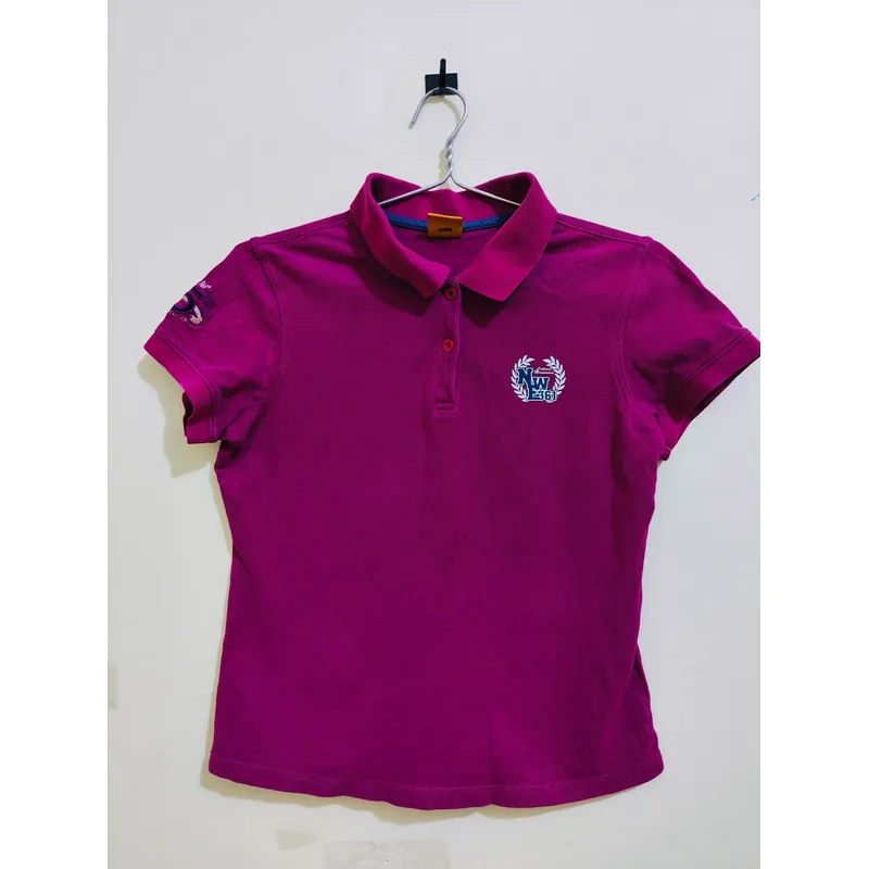 Áo thun bé trai 732049