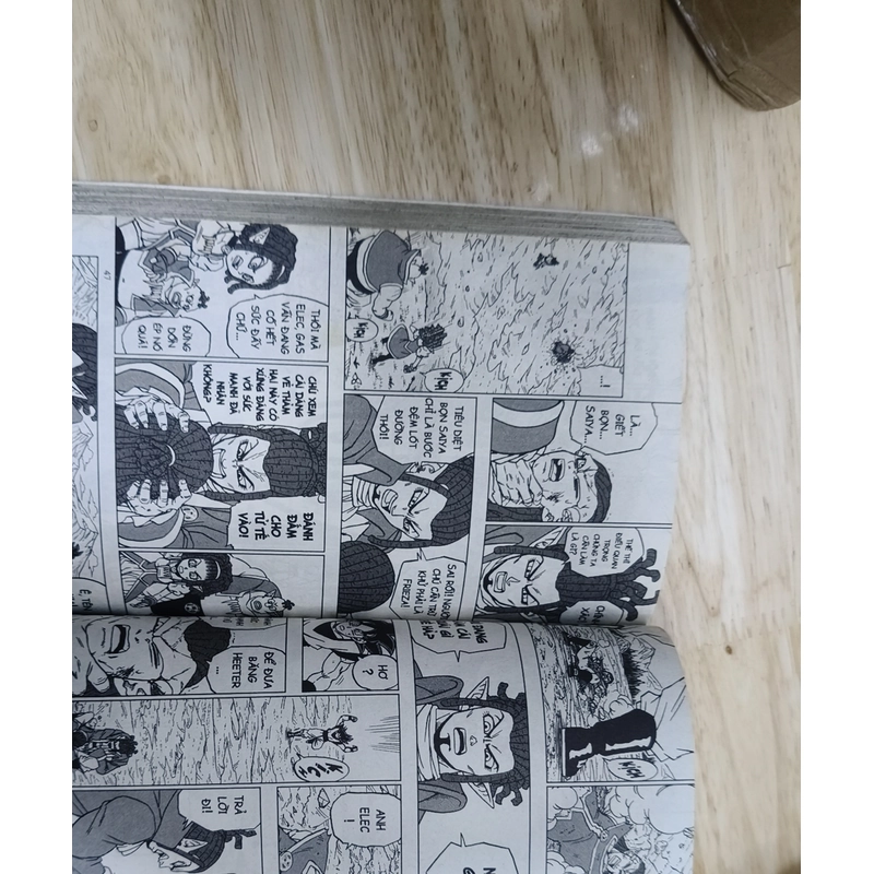 Dragon ball super tập 20 443704