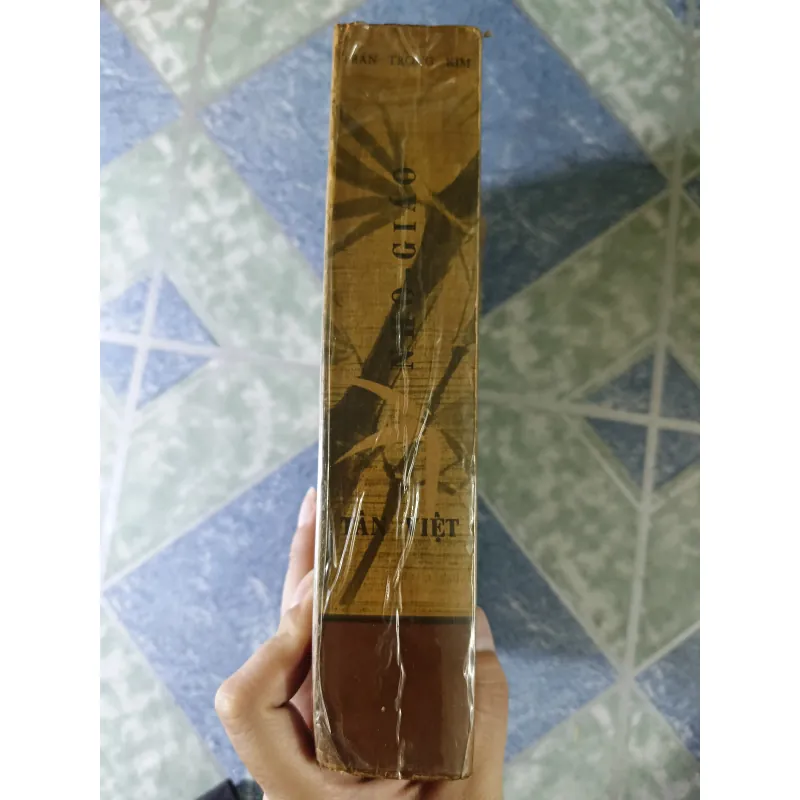 Nho giáo toàn bộ - Trần Trọng Kim 705061