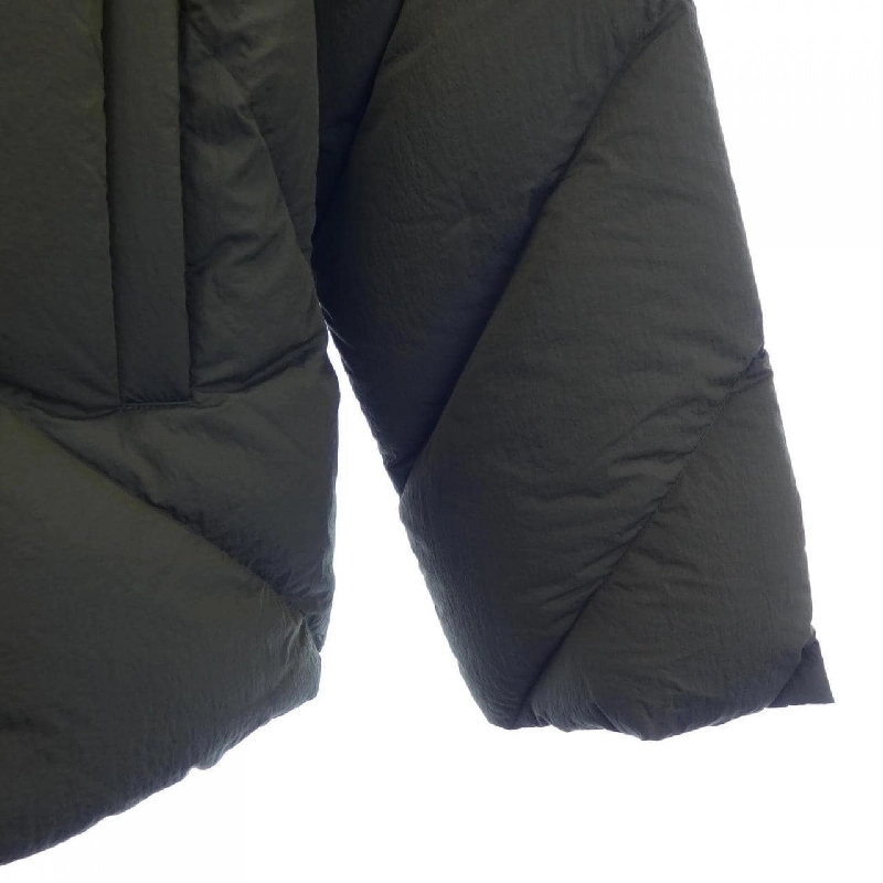 Áo khoác lông vũ Christian Wijnants - Hàng hiệu Authentic 823166