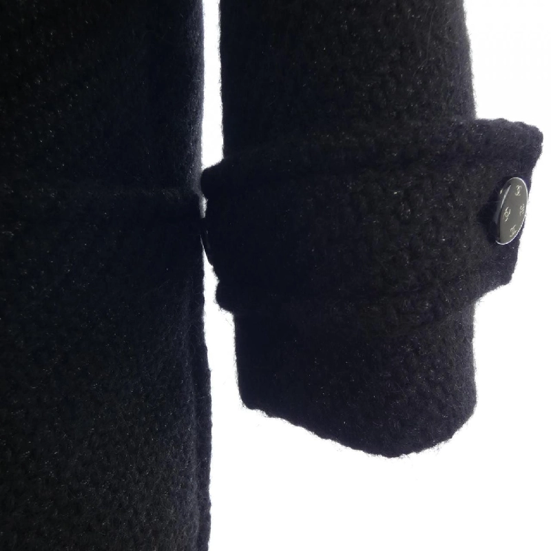 Áo khoác duffle CHANEL P71169V62674 21B 627219