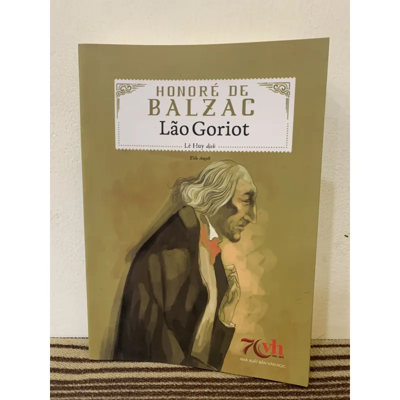Lão Goriot 1033017