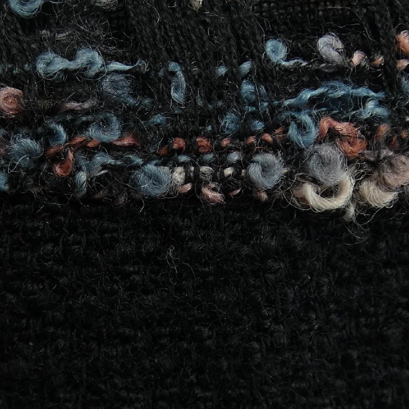 【Mã giảm giá】【Cổ điển】Áo khoác CHANEL 643931