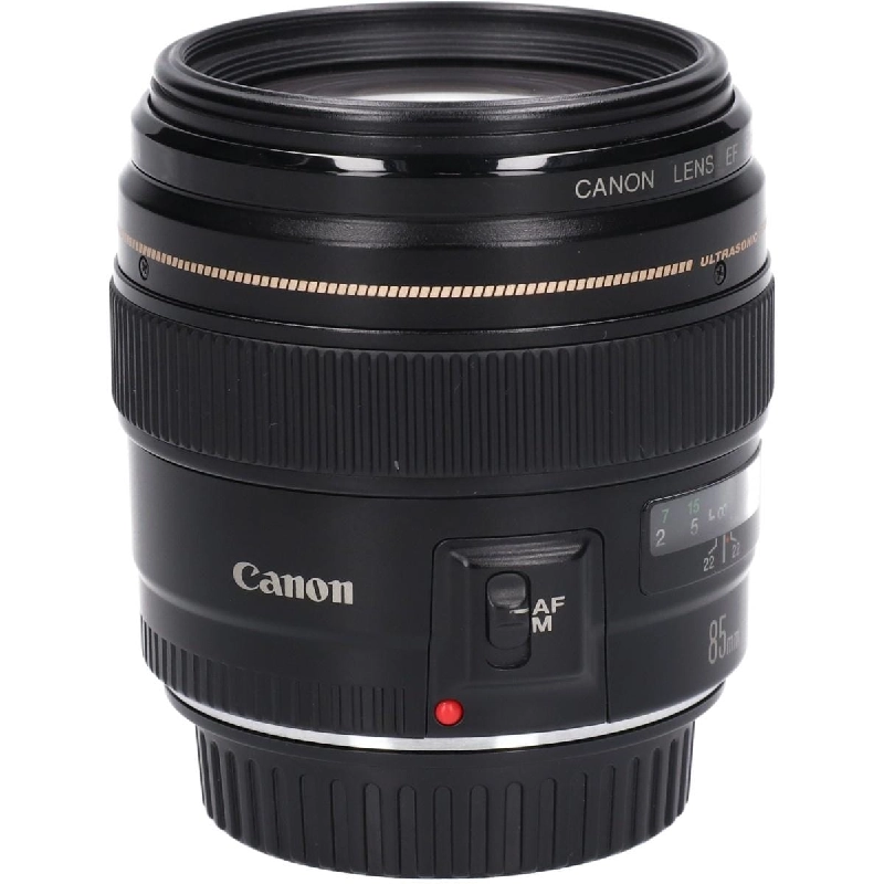 Ống kính EF85mm F1.8 USM - Hàng hiệu Authentic 879251