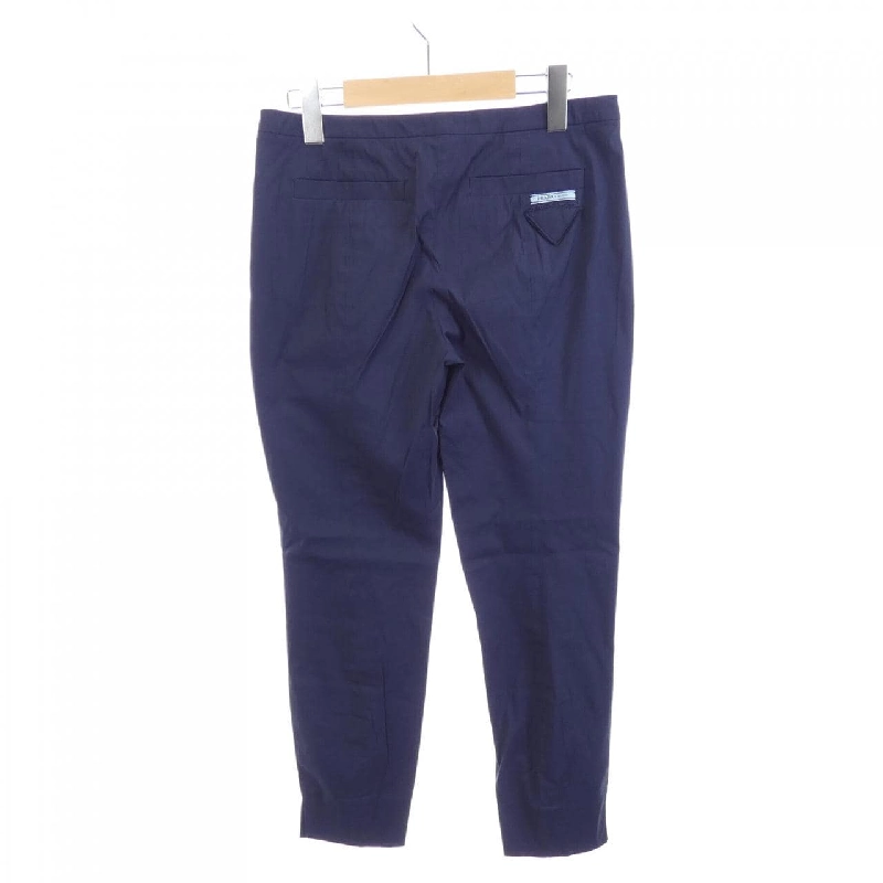 Quần âu PRADA 22H713 S181 Z21 - Hàng hiệu Chính hãng 816912