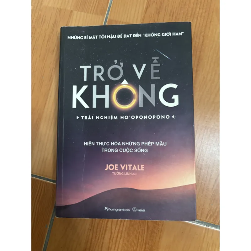 Trở về không 1017735