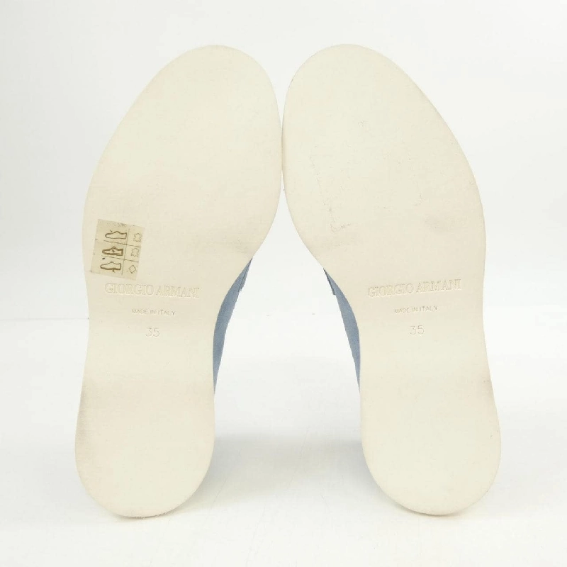 Giày GIORGIO ARMANI - Hàng hiệu Authentic 829638