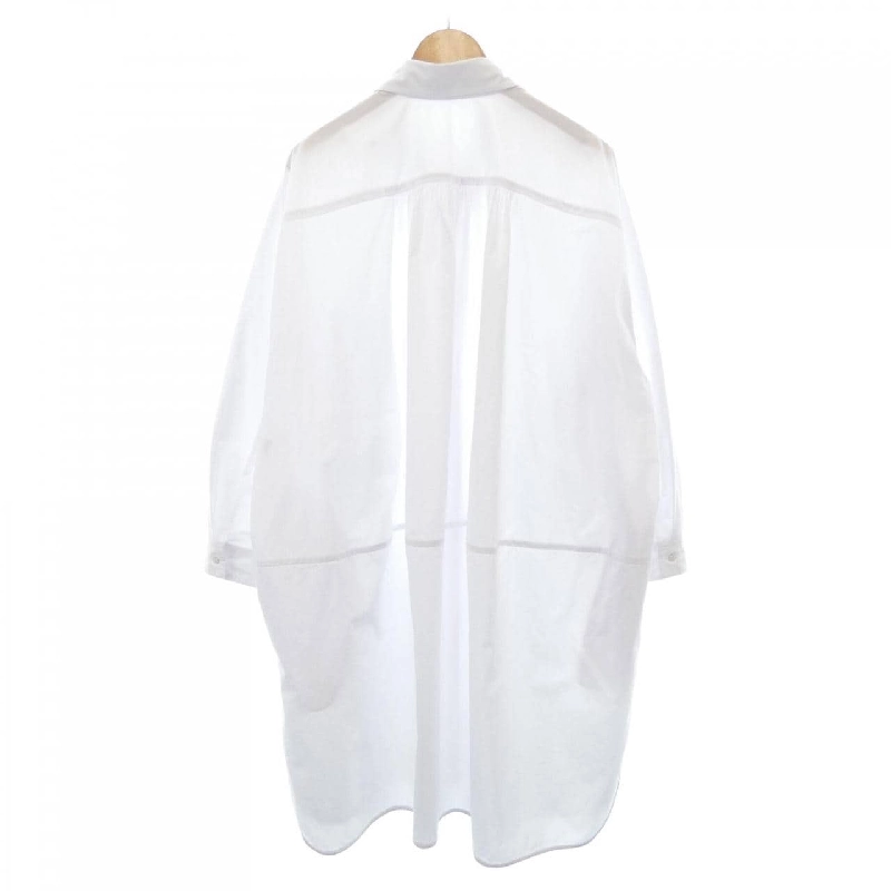 【Mã giảm giá】Áo sơ mi DRAWER 637342