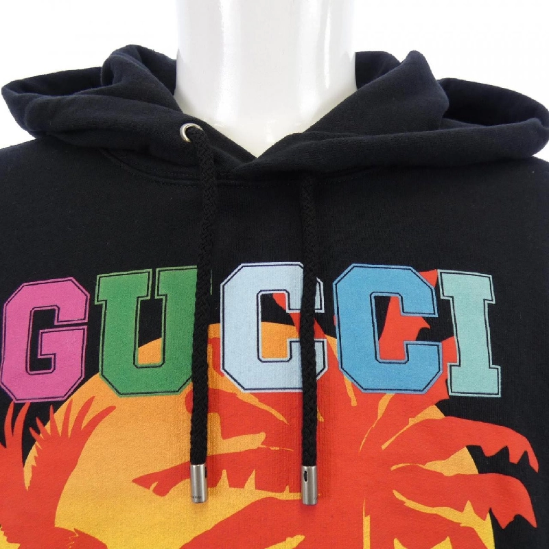 Gucci GUCCI 700117 XJEOT Áo khoác - Hàng hiệu Chính hãng 895602