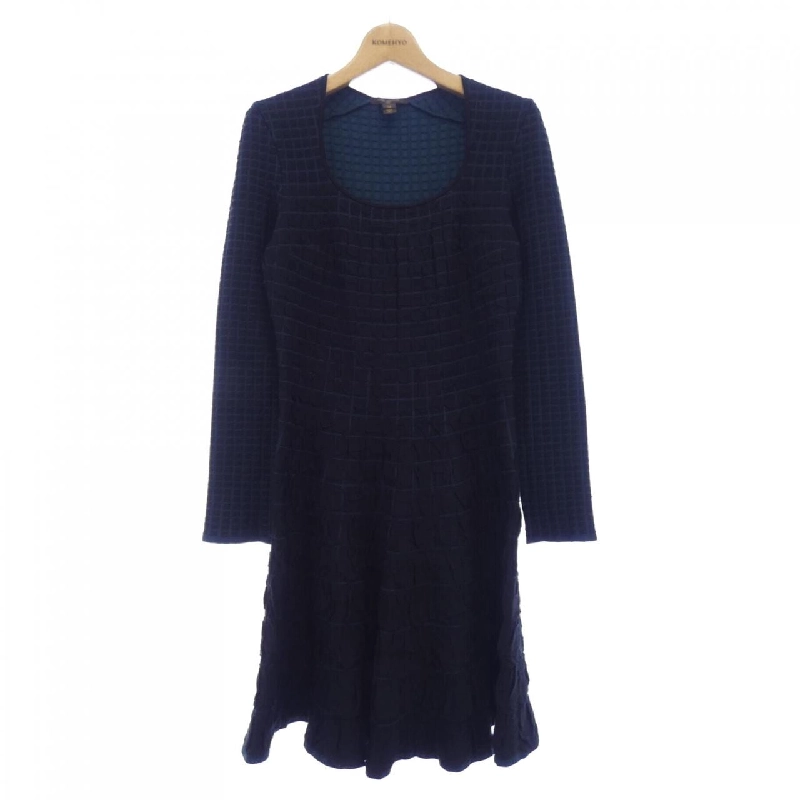 【Mã giảm giá】Đầm LOUIS VUITTON 655165