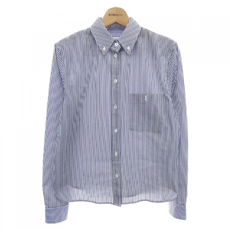 Áo sơ mi SAINT LAURENT 695999 - Hàng hiệu Authentic 773430